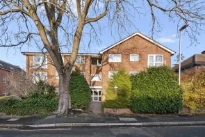 Flat 10, 15, Bawtree Road, Uxbridge UB8 1PT
