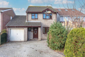 18, Oxbarton, Stoke Gifford BS34 8RP