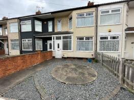 25, Airmyn Avenue, Kingston Upon Hull HU3 6UD