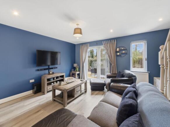 3 bed Semi-Detached for sale Image 4