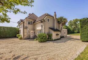 25, Chalk Lane, Chichester PO20 7LW