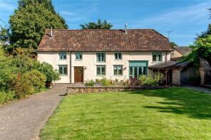 Chicks Barn, Washers Farm Lane, Fitzhead, Taunton TA4 3LA