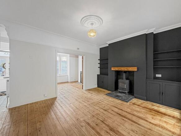 Sitting/Dining Room