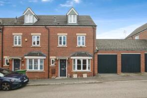 33, Dixon Close, Redditch B97 6AD