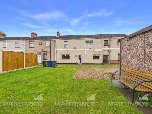 2 bed Terraced for sale Image 5
