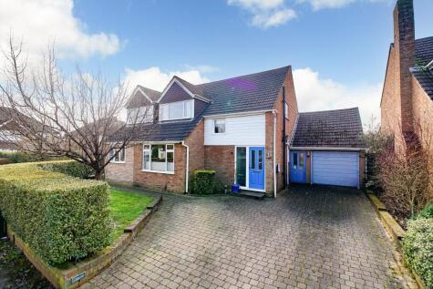 Gilpin Green, Harpenden, AL5