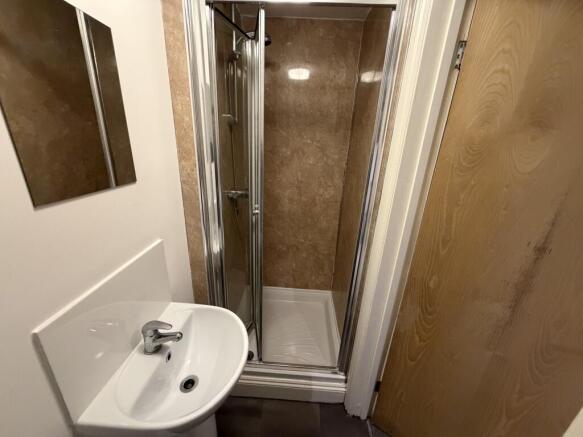 En-suite Bathroom
