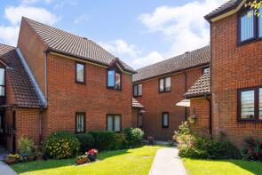 17, Fallodon Court, Henleaze, Bristol BS9 4HQ