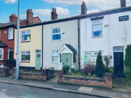 147, Leigh Road, Manchester M28 1LG