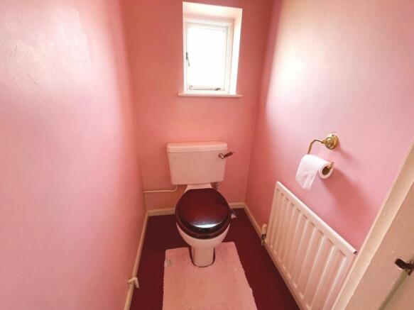 WC