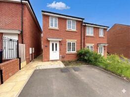 11, John Jaundrell Close, Priorslee, Telford TF2 9XX