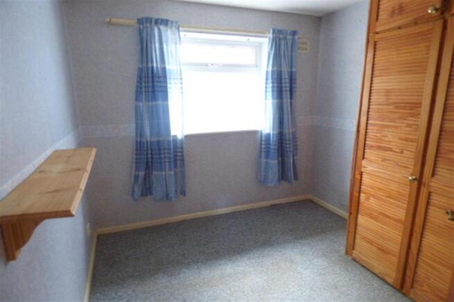 Bedroom+
