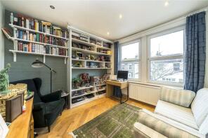 37a, Aldeburgh Street, London SE10 0RW