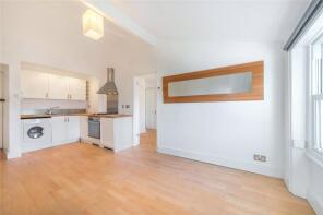 Flat B, 49, St Augustine's Road, London NW1 9RL