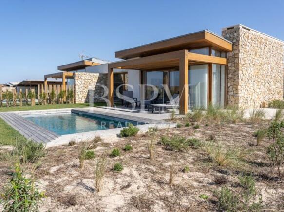 BSPM Real Estate