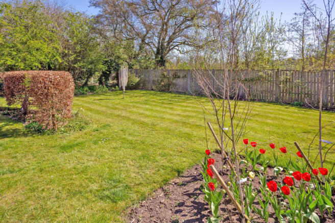 Communal Gardens