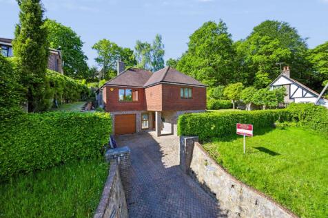 St. Johns Road, Crowborough, TN6