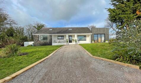 Penysarn, Amlwch, Isle Of Anglesey, LL69
