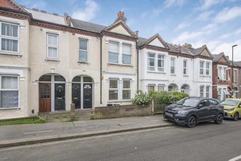 Hythe Road, Thornton Heath, CR7