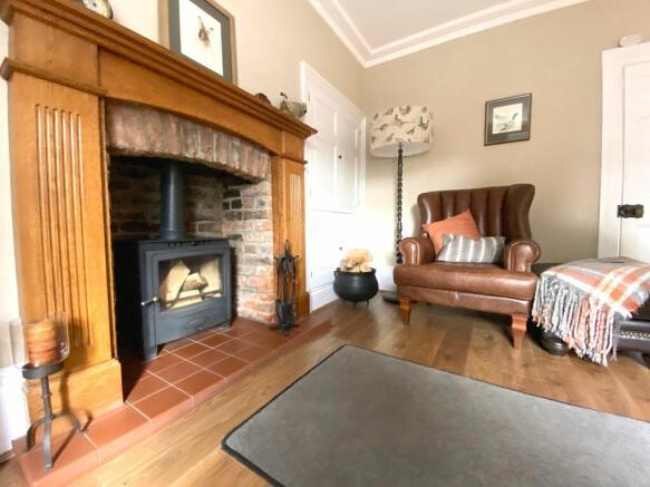 Sitting Room