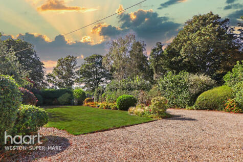 Bridgwater Road, Winscombe