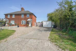 4, Wickham Hall Cottages, Langford Road, Witham CM8 3JQ