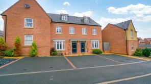 6, Dalton Close, Grantham NG31 8WS