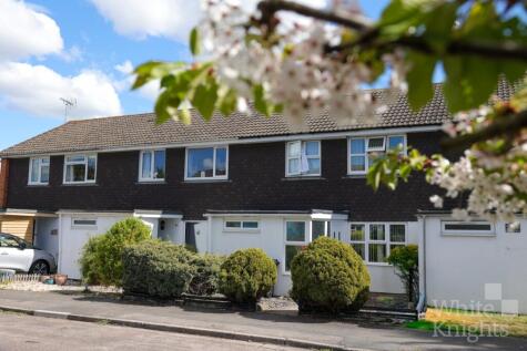 Sherbourne Drive, Woodley, Reading, Berkshire, RG5 4QY