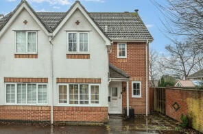 141, Stoke Heights, Eastleigh SO50 8AH