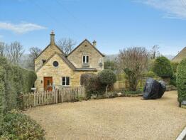 Springfield Cottage, Wells Road, Eastcombe, Stroud GL6 7EE