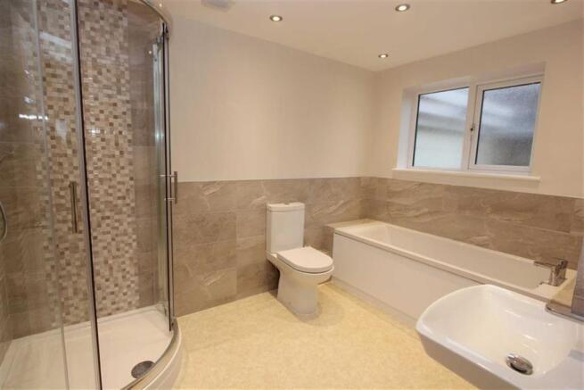 House Bathroom
