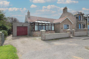 23, Cliff Terrace, Buckie AB56 1LX