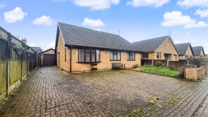 1, Nursery Close, Scunthorpe DN17 2UB