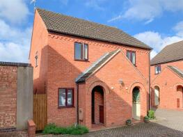 10, West End Court, Crompton Street, Warwick CV34 6NA
