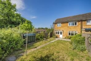 76, Pound Road, Stockbridge SO20 8JU