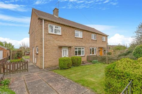 Willow Lane, Stanion, Kettering