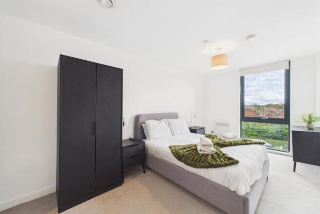 2 bed Apartment for sale Image 7