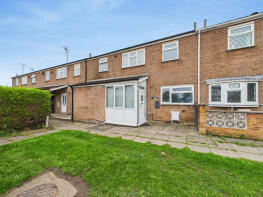 15, Mathers Way, New Tupton S42 6EX