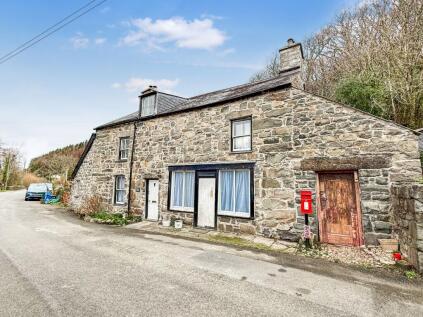Old Post Office, Llanelltyd, Dolgellau, LL40 2TA