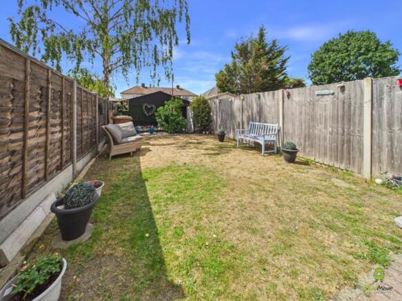 Presented by Clinton at EweMove Bexleyheath and Da