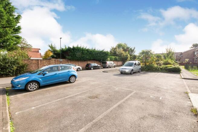 Allocated Parking