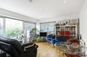 Flat 3, 1, Hare Marsh, London E2 6FF