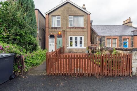 30 George Street, Peebles, EH45 8DL