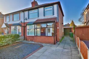 23, Windsor Drive, Grappenhall And Thelwall, Warrington WA4 2NU