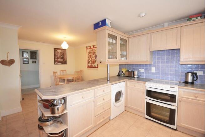 Kitchen / Breakfast