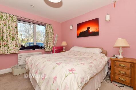 Tudeley Lane, Tonbridge, Kent