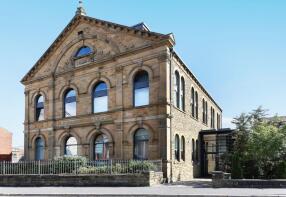 3, Chapel Lofts, Commercial Street, Morley LS27 8HL