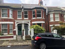 14, Belle Vue Gardens, Brighton BN2 0AA