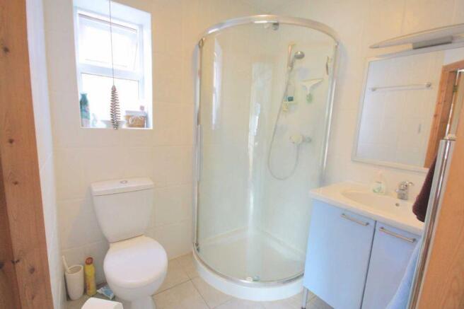 En suite 