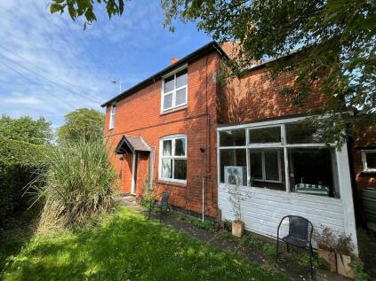 Hinckley Road, Leicester Forest East